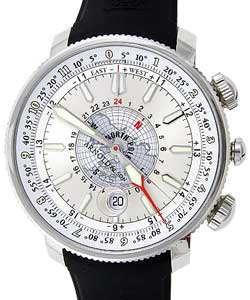 replica arnold & son longitude ii steel 1l2as.s02a.k02b watches