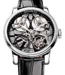 Replica Arnold & Son TB88 TB88 Royal Collection 46mm in Steel 1TBAS.B01A.C113A 1TBAS.B01A.C113A