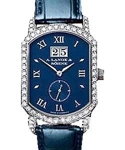 replica a. lange & sohne arkade with-diamonds 812.029 watches