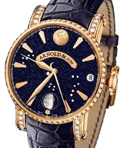replica arnold & son true moon rose-gold 1tmmp.u05a.c42b watches
