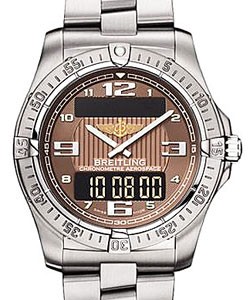 replica breitling aerospace advantage-titanium e7936210 q572 130e watches