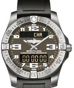 replica breitling aerospace advantage-titanium e7936310.f562.131s watches