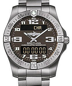 replica breitling aerospace advantage-titanium e7936310/f562 ti watches
