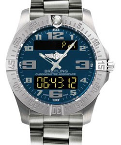 replica breitling aerospace advantage-titanium e7936310/c869 ti watches
