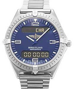 replica breitling aerospace advantage-titanium e56060 watches