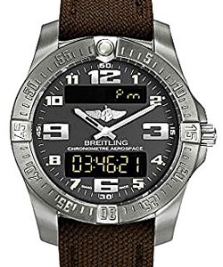 replica breitling aerospace advantage-titanium e7936310 f562 108w watches
