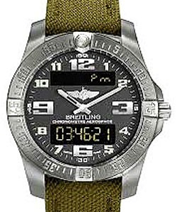 replica breitling aerospace advantage-titanium e7936310 f562 106w watches