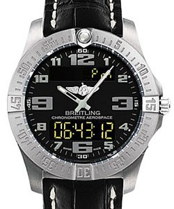 replica breitling aerospace advantage-titanium e7936310/bc27 croco black deployant watches