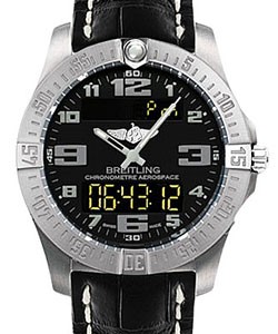 replica breitling aerospace advantage-titanium e7936310/bc27 croco black tang watches