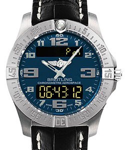 replica breitling aerospace advantage-titanium e7936310/c869 croco black deployant watches