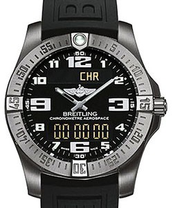 replica breitling aerospace advantage-titanium e7936310 bc27 tng watches