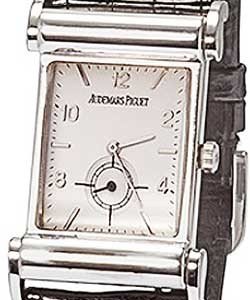 replica audemars piguet canape white-gold 14934ba/002 watches