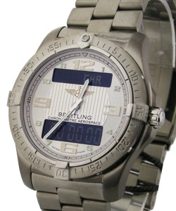 replica breitling aerospace advantage-titanium e7936210/g682 watches