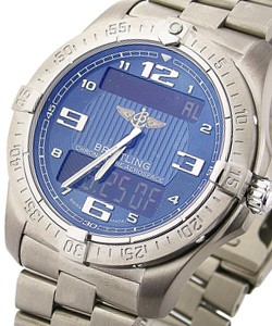 replica breitling aerospace advantage-titanium e7936210/c673/130e watches