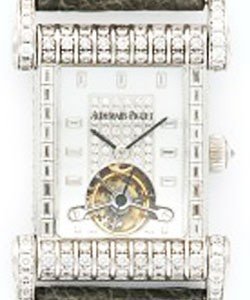 replica audemars piguet canape white-gold 25951bc watches