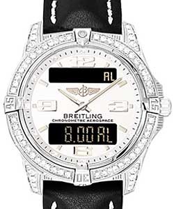 replica breitling aerospace advantage-white-gold j7936263 g618 435x watches