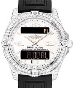 replica breitling aerospace advantage-white-gold j79362af g618 152s watches