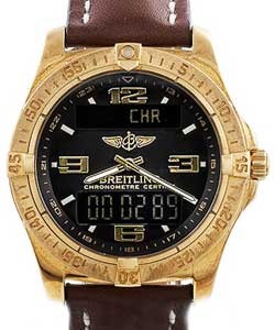 replica breitling aerospace advantage-yellow-gold k7936211/b781 watches