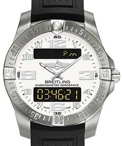 replica breitling aerospace professional e793637v g817 152s watches