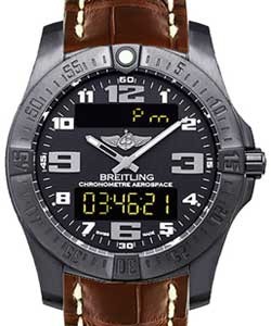 replica breitling aerospace professional v7936310/bd60 739p watches