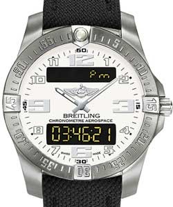 replica breitling aerospace professional e793637v g817 101w watches