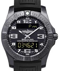 replica breitling aerospace professional v7936310 bd60 153s watches