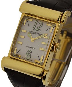 replica audemars piguet canape yellow-gold canapeyg watches