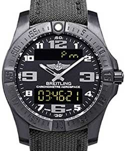 replica breitling aerospace professional v7936310 bd60 109w watches