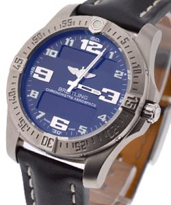 replica breitling aerospace professional e79363 watches