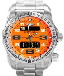 replica breitling aerospace professional e76325a5/0508 159e watches