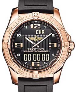 replica breitling aerospace professional r7936211/b961 watches