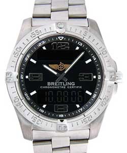 Replica Breitling Aerospace Watches