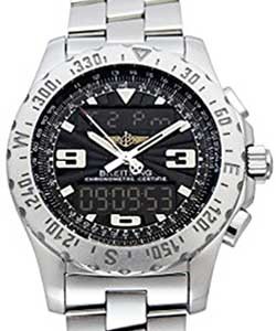 replica breitling airwolf steel a7836323 b8 140a watches