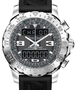 replica breitling airwolf steel a7836323/b822 r watches
