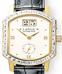 replica a. lange & sohne arkade with-diamonds 801.022 watches