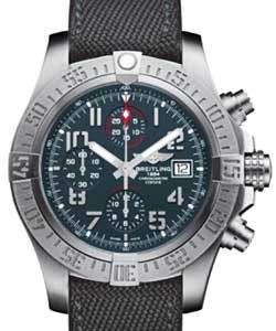 replica breitling avenger chronograph- e1338310 m536 watches