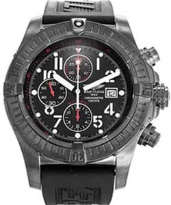 replica breitling avenger chronograph- m13370 watches