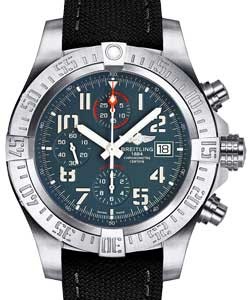 replica breitling avenger chronograph- e1338310 m534 101w watches