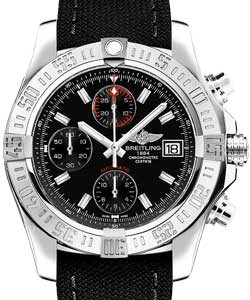 replica breitling avenger chronograph- a1338111 bc32 101w watches