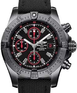 replica breitling avenger chronograph- m133802c bc73 101w watches