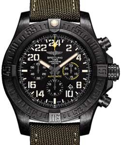 replica breitling avenger chronograph- xb12101a/bf46/283s.x watches
