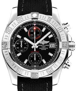 replica breitling avenger chronograph- a1338111.bc32.103w watches