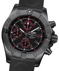 replica breitling avenger chronograph- m133802c/bc73 watches