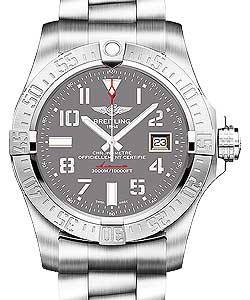 replica breitling avenger ii-gmt a1733110.f563.169a watches