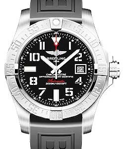 replica breitling avenger ii-gmt a1733110.bc31.152s watches