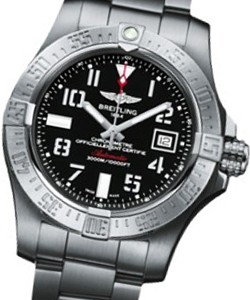 replica breitling avenger ii-gmt a1733110/bc31 watches