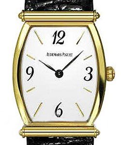 replica audemars piguet carnegie yellow-gold 59616ba.oo.a009xx.01 watches