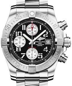 replica breitling avenger ii-gmt a1338111/bc33 170a watches
