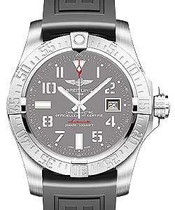 replica breitling avenger ii-gmt a1733110/f563 152s watches