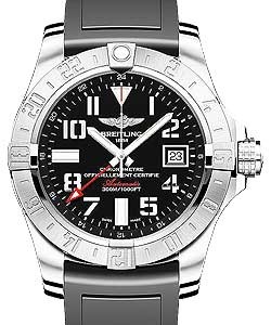 replica breitling avenger ii-gmt a3239011/bc34 131s watches